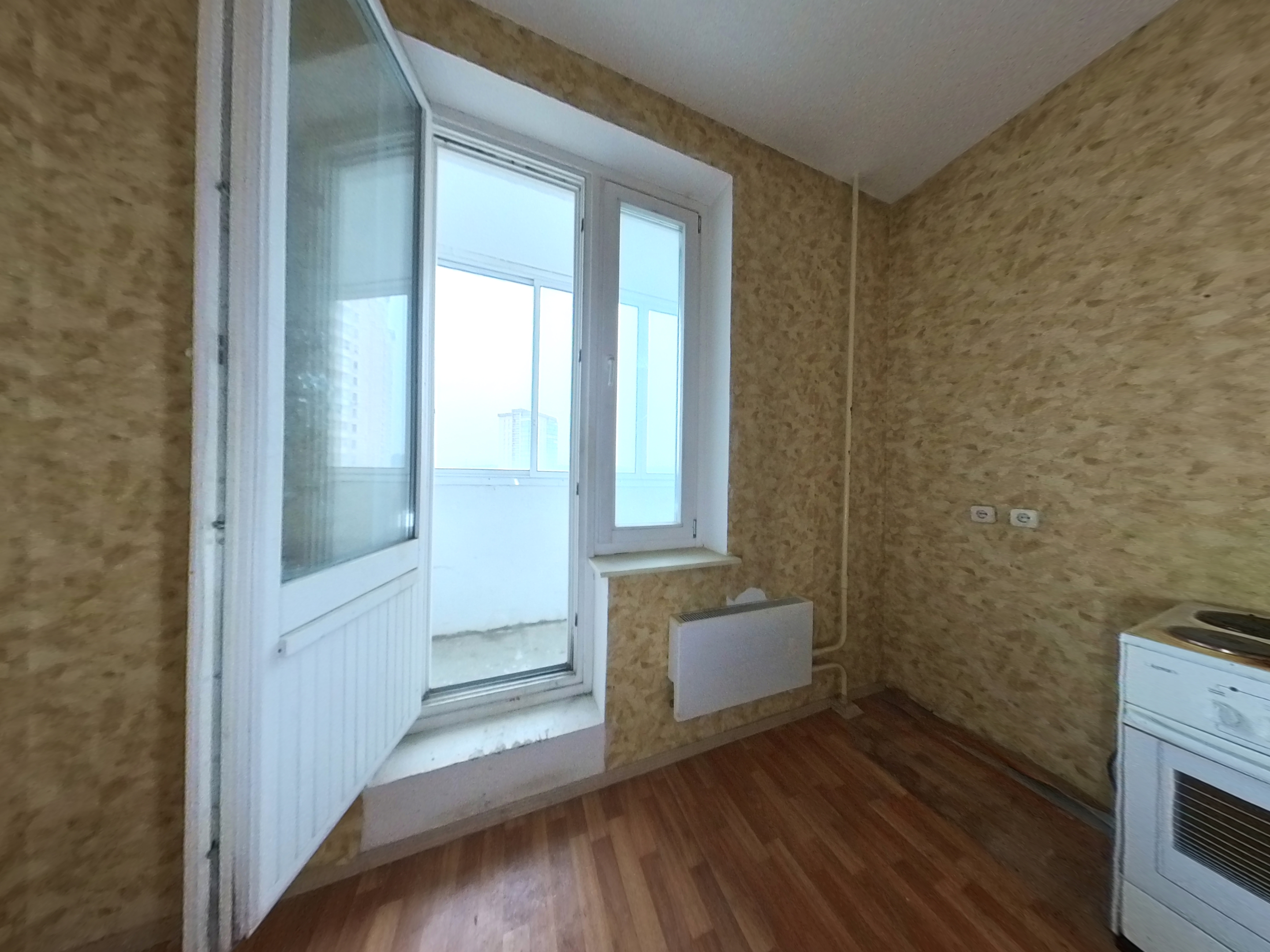 Торги №1653366 Лот №4014261 Продажа имущества - торги по банкротству 7